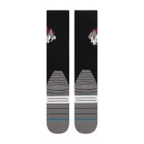 Κάλτσες Μαύρες - Stance Peaks Ultra Light Wool Snow Εικόνα 1