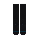 Κάλτσες Μαύρες - Stance Solid Ultra Light Wool Snow  Εικόνα 0