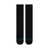 Κάλτσες Μαύρες - Stance Solid Ultra Light Wool Snow  Εικόνα 1