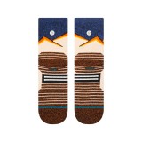 Κάλτσες Πολύχρωμες - Stance Slopes Wool Εικόνα 1