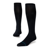 Κάλτσες Μαύρες - Stance Solid Ultra Light Wool Snow  Εικόνα 