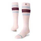 STANCE BOYD MID WOOL SNOW A758C24BOY-SAN Beige Image 