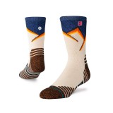 Κάλτσες Πολύχρωμες - Stance Slopes Wool Εικόνα 