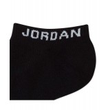 JORDAN JUMPMAN NO-SHOW 3PP SX5546-011 MULTI Image 5