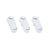 Socks White - Jordan Everyday No-Show Socks 3 Pairs Image 