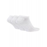 NIKE EVERYDAY LIGHTWEIGHT NO-SHOW SX7678-100 White Image 0