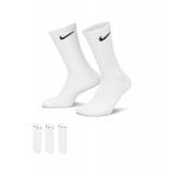 NIKE EVERYDAY LIGHTWEIGHT SX7676-100 White Image 