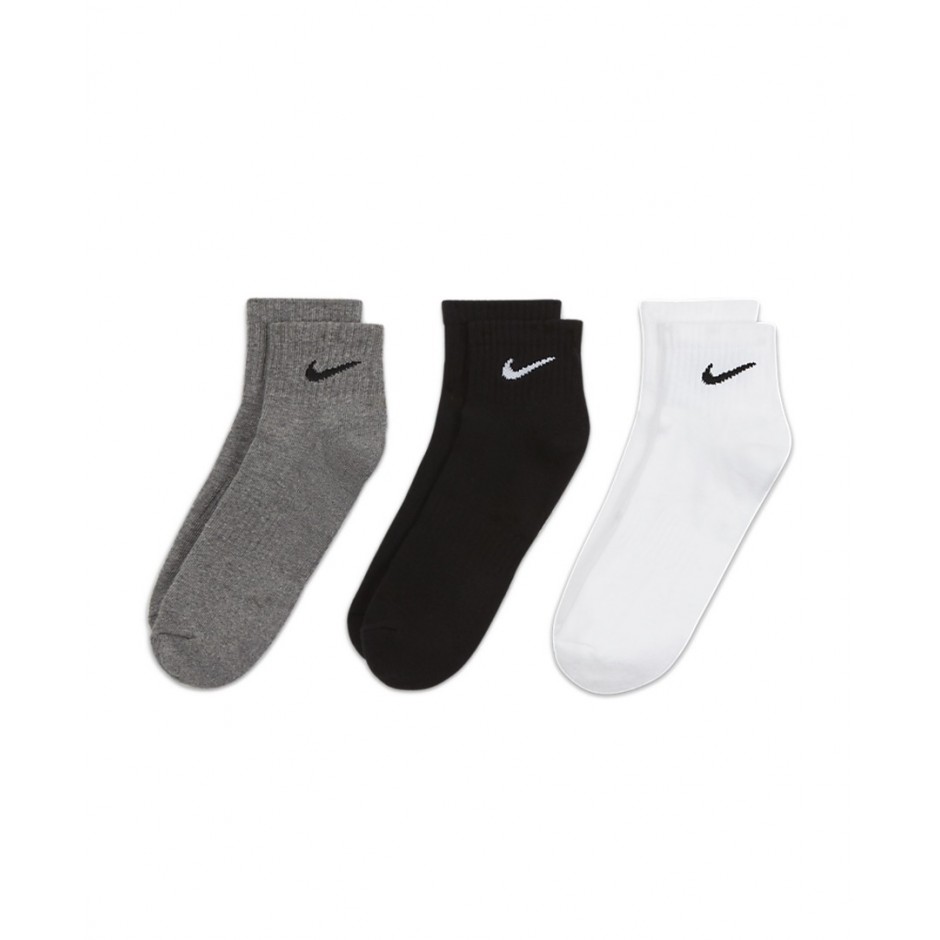 NIKE EVERYDAY CUSHIONED SX7667-964 Colorful