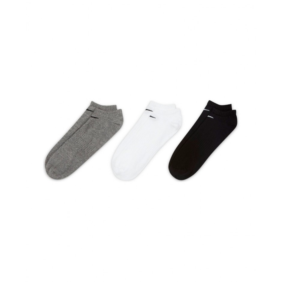 NIKE EVERYDAY LIGHTWEIGHT SX7678-964 Colorful