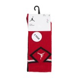 JORDAN DIAMOND HIGH CREW BJ0099-R78 Colorful Image 2
