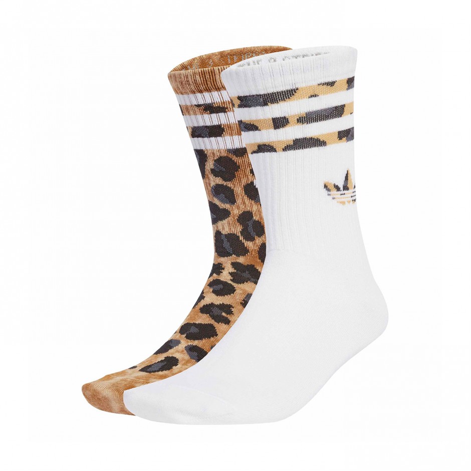 adidas Originals LEO CREW S 2P JV7855 Colorful