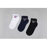 Reebok Classics LOST &amp; FOUND SOCK BQ2225 Πολύχρωμο Εικόνα 0