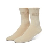 HUF CORE 3 PACK CREW SOCK SK00859-MULTI Colorful Image 1
