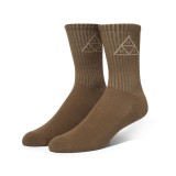 HUF CORE 3 PACK CREW SOCK SK00859-MULTI Colorful Image 2