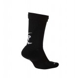 NIKE U J LEGACY CREW-JUMP CLASSIC SK0112-010 Μαύρο Εικόνα 0