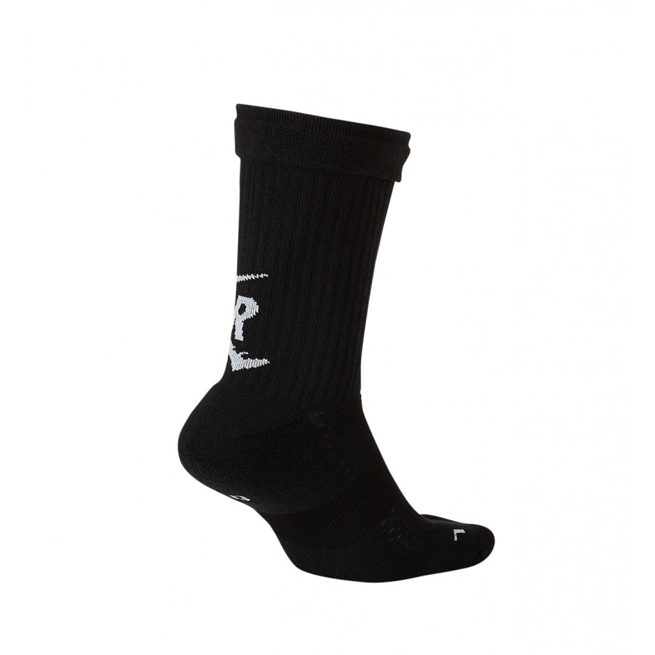 NIKE U J LEGACY CREW-JUMP CLASSIC SK0112-010 Μαύρο