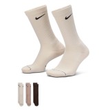 Κάλτσες Πολύχρωμες - Nike Everyday Elevated Εικόνα 
