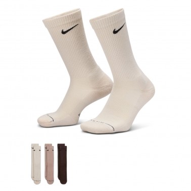 Κάλτσες Πολύχρωμες - Nike Everyday Elevated