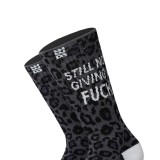BEE UNUSUAL "STILL" HT PREMIUM PANTHER SOCKS BLACK AS-261598-BLACK Black Image 1