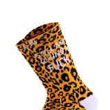 BEE UNUSUAL "STILL" HT PREMIUM JAGUAR SOCKS BLACK AS-261599-MULTICOLOR Πολύχρωμο Εικόνα 1