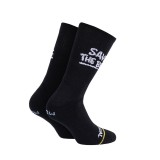 Socks Black - Bee Unusual ‘Save The Bees’ Image 0