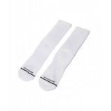 BEE UNUSUAL MT INK S.E. POWER GAME UNISEX SOCKS AS-9963-WHITE White Image 
