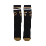 BEE UNUSUAL NIVO X 1994 SOCKS LIMITED EDITION AS-239490-BLACK Black Image 
