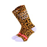 BEE UNUSUAL "STILL" HT PREMIUM JAGUAR SOCKS BLACK AS-261599-MULTICOLOR Πολύχρωμο Εικόνα 