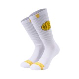 Κάλτσες Λευκές - Bee Unusual 'O.G. Japan Logo' Εικόνα 
