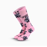 Socks Pink - Bee Unusual ‘Τα Πάντα’ Image 