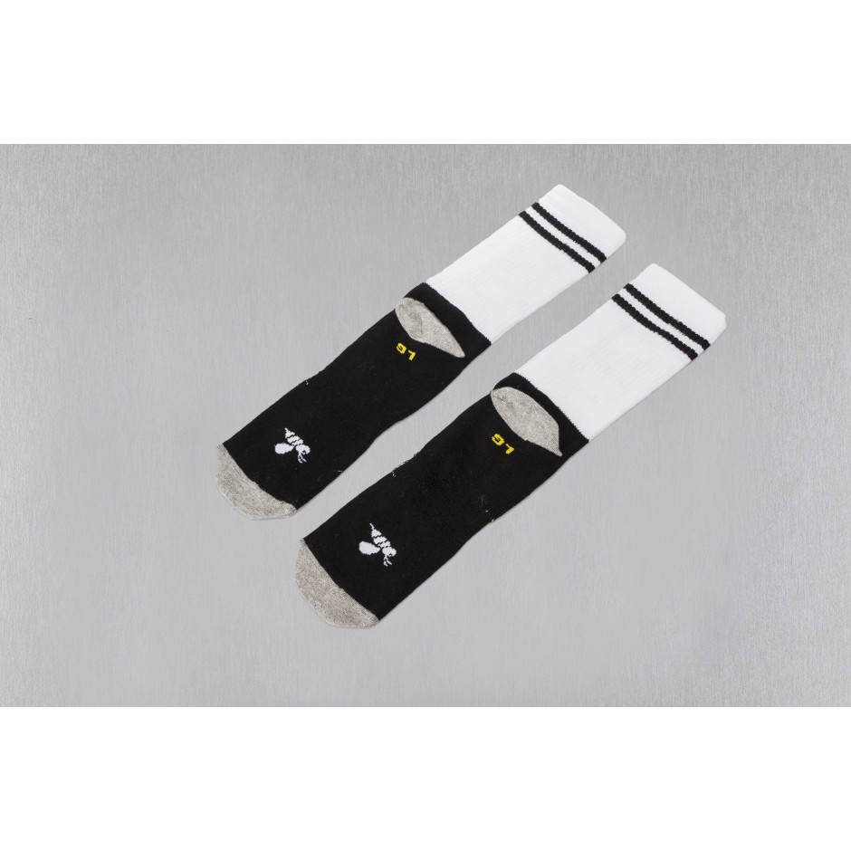 BEE UNUSUAL INK. S.E. LUCKY AS-9989-WHITE Λευκό