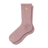 Carhartt WIP Chase Ροζ - Κάλτσες