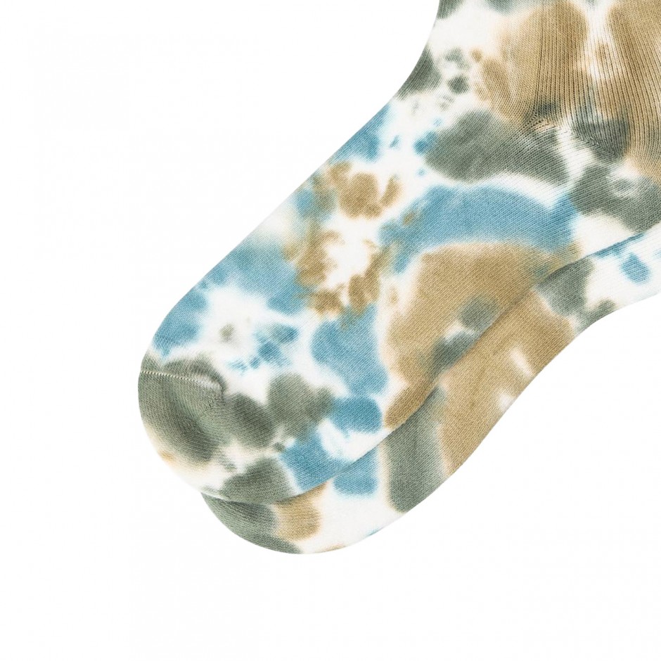CARHARTT WIP CUSCO SOCKS I036339-3QPXX Colorful