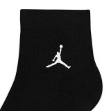 JORDAN EVERYDAY 3P DX9655-010 Black Image 2