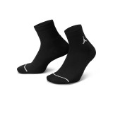 JORDAN EVERYDAY 3P DX9655-010 Black Image 