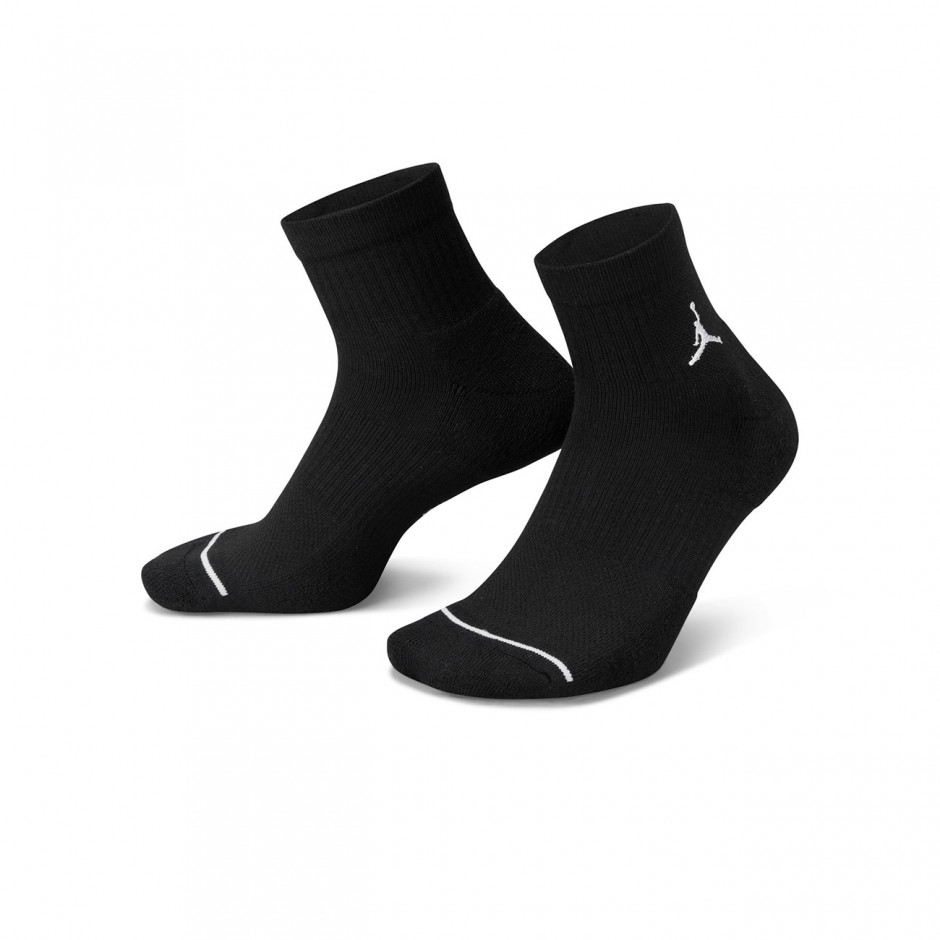 JORDAN EVERYDAY 3P DX9655-010 Black
