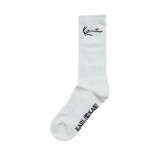 Κάλτσες Πολύχρωμες - Karl Kani Signature 3 Pack Εικόνα 1
