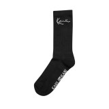 Κάλτσες Πολύχρωμες - Karl Kani Signature 3 Pack Εικόνα 2