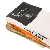 KARL KANI SIGNATURE 3 PACK SOCKS KA241-036-3-MULTICOLOR Colorful Image 0