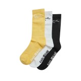 Κάλτσες Πολύχρωμες - Karl Kani Signature 3 Pack Εικόνα 