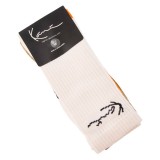 KARL KANI SIGNATURE 3 PACK SOCKS KA241-036-3-MULTICOLOR Colorful Image 