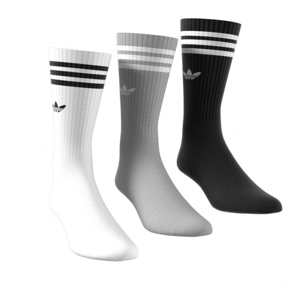 Κάλτσες Πολύχρωμες - adidas Originals High Crew