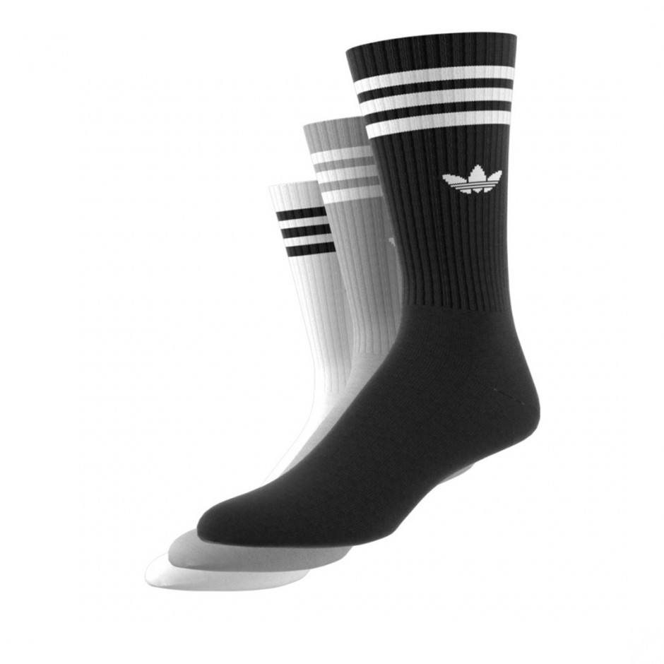 Κάλτσες Πολύχρωμες - adidas Originals High Crew