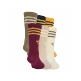 adidas Originals 3S CREW S 6P K KT1997 Colorful Image 0