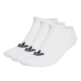 adidas Originals TREFOIL LINER 6 IJ5623 White Image 