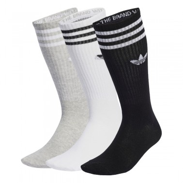 adidas Originals HIGH CREW SOCK IU2653 Colorful