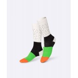 EAT MY SOCKS SUSHI BOX 3 PAIRS EMSNOCSUX3 Πολύχρωμο Εικόνα 1