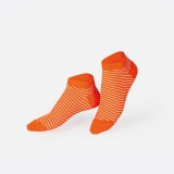 Eat My Socks Alaskan Salmon Πολύχρωμο - Unisex Kάλτσες Εικόνα 1