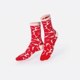 EAT MY SOCKS RUMP STEAK 2 EMSNCARST2 Colorful Image 0