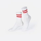 EAT MY SOCKS RUMP STEAK 2 EMSNCARST2 Colorful Image 1